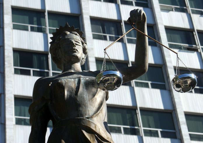 Este lunes, tomarán examen de conocimientos a postulantes para ministros de la CSJ