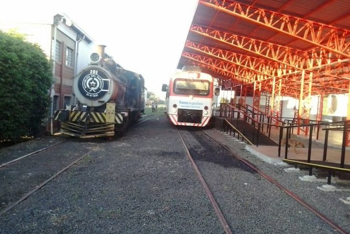 Proyecto de Tren de Cercanías avanza, tras visita de delegación coreana