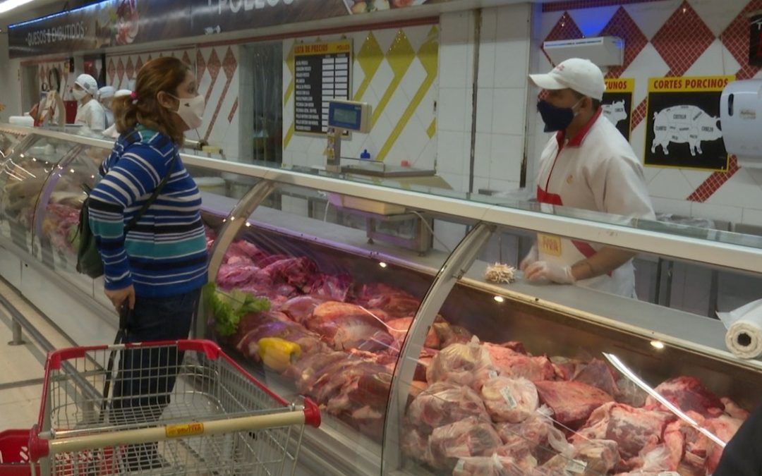 Precio de la carne: solo algunos cortes mejoraron sus costos, dice Capasu