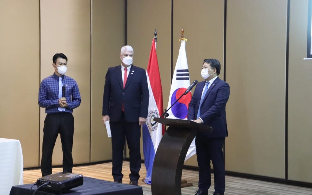 A inicios de diciembre finalizaría proyecto para Tren de Cercanías