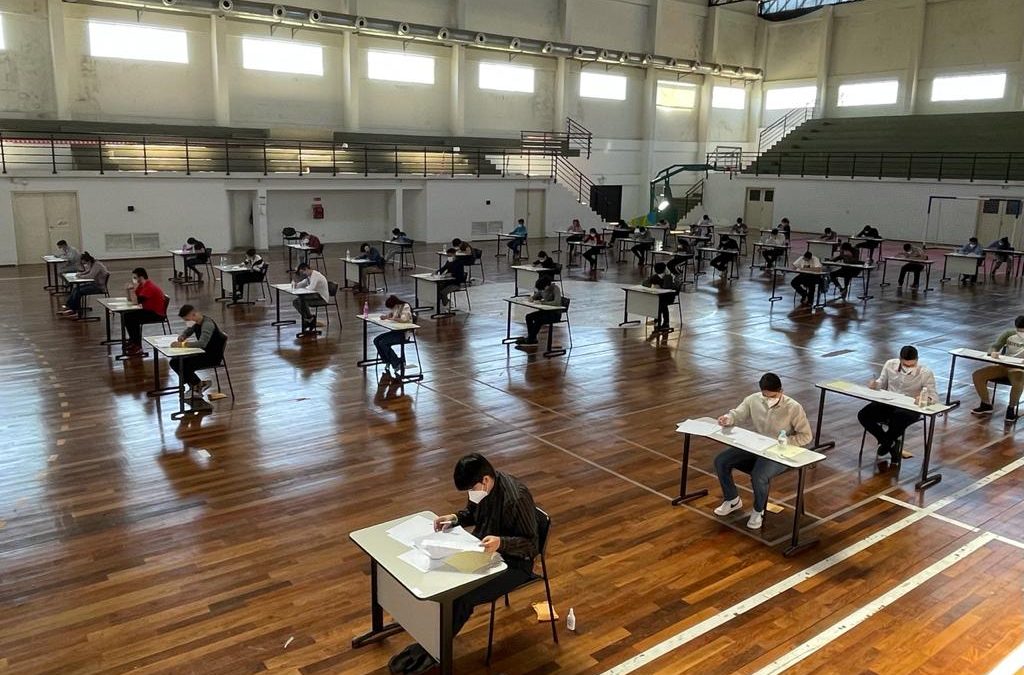 ¡Conocé la Universidad Politécnica Taiwán en Paraguay!