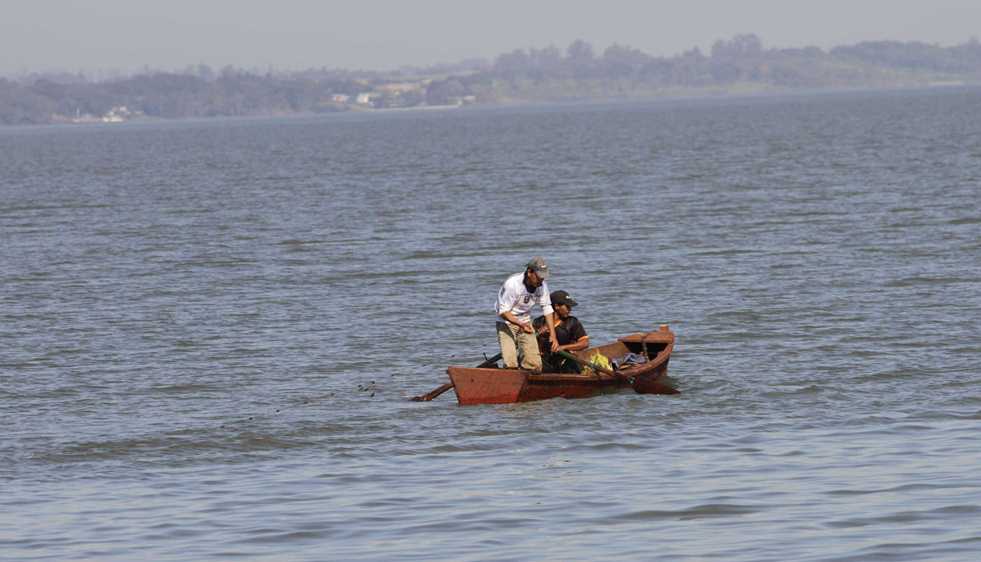 Este lunes arranca la veda pesquera con millonarias multas para infractores