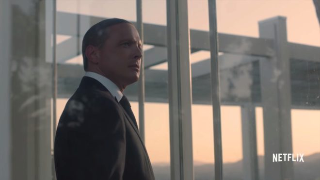 ¡Luis Miguel llega hoy con la tercera y última temporada!