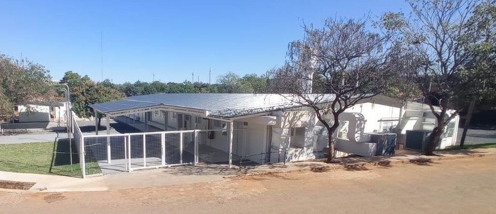 Covid-19: Clínicas reporta aumento de pacientes respiratorios