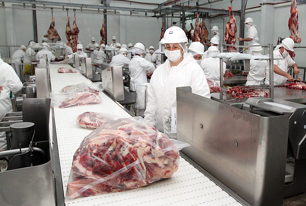 MAG: frigoríficos recibirán visita de evaluadores estadounidenses