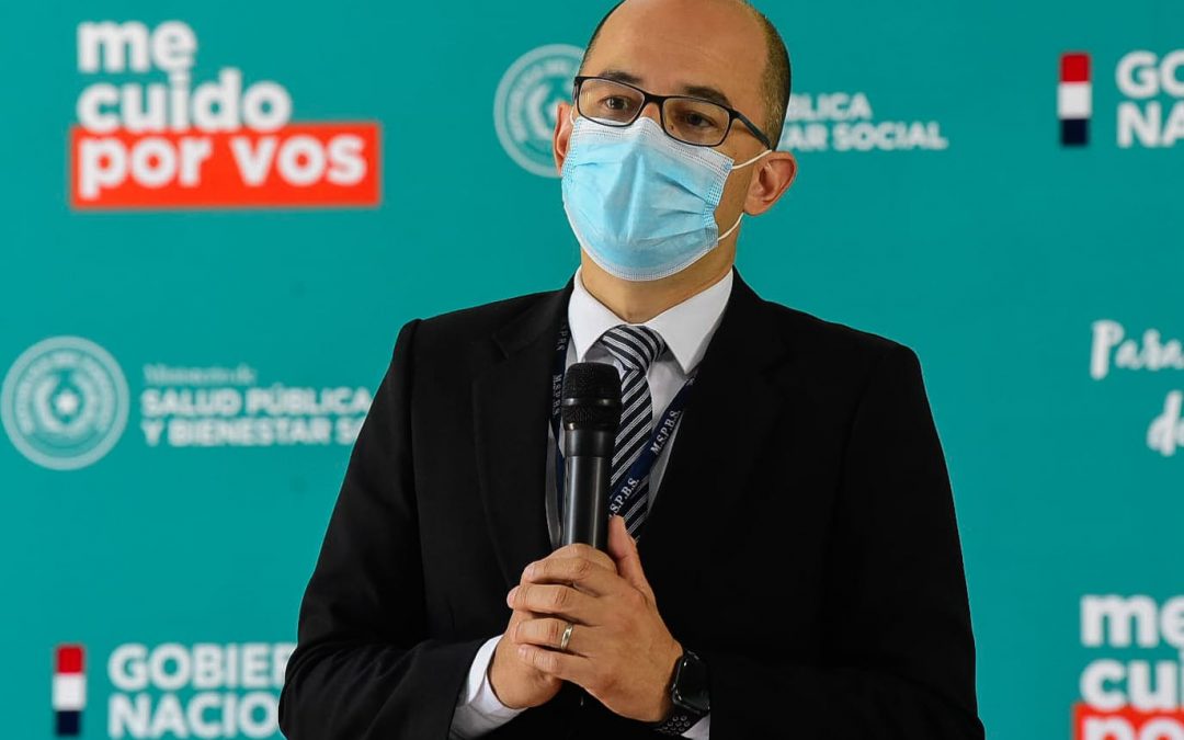 Desde el 1 de noviembre vacunarán a adolescentes de 16 y 17 años