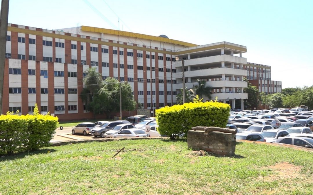 Resaltan cooperación de Taiwán en el crecimiento del Hospital de Clínicas