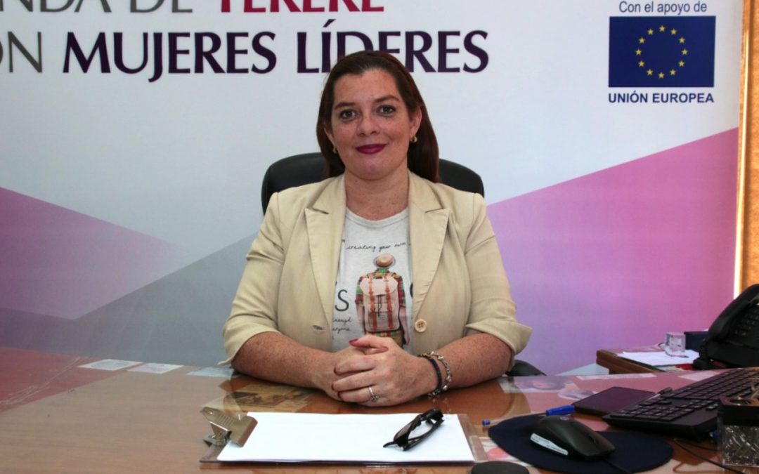TSJE: participación de la mujer aumentó 2% en las últimas elecciones