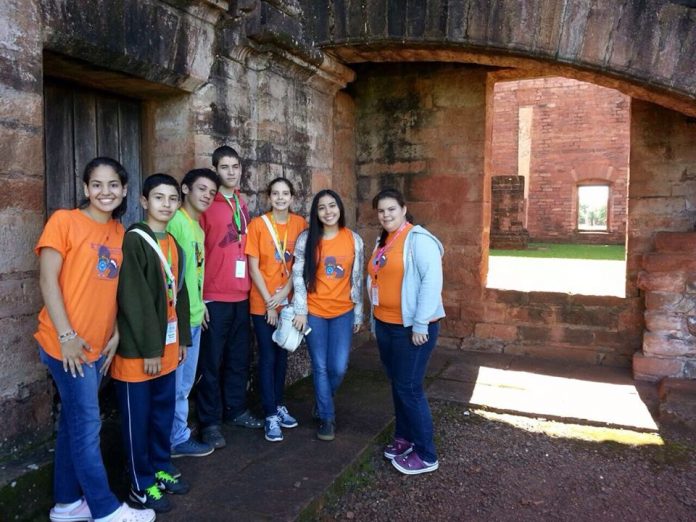 ODS 2021: Programa de la Senatur ‘Turismo Joven’ recibe reconocimiento