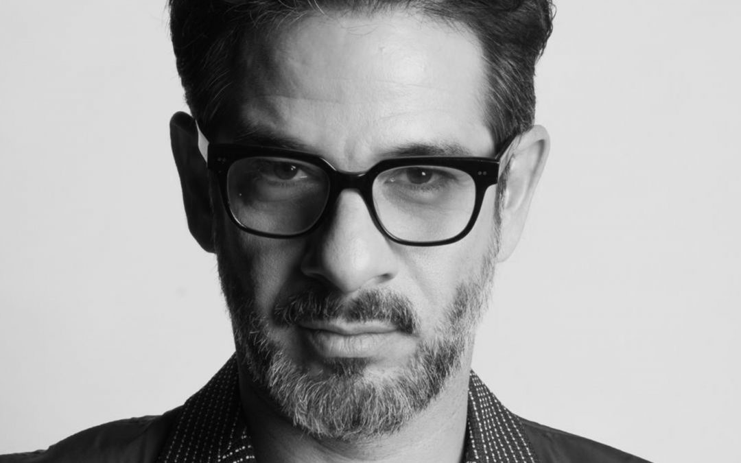 Lu Sapena conversó con el actor Miguel Rodarte de “Luis Miguel, la serie”