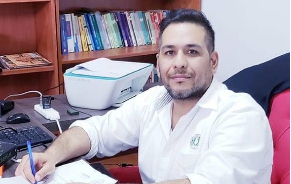 Diputados reelige a Miguel Godoy como defensor del pueblo