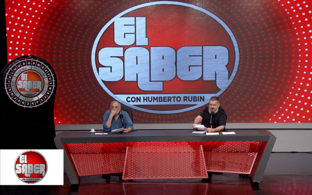“El Saber” llega a instancias decisivas rumbo a la gran final