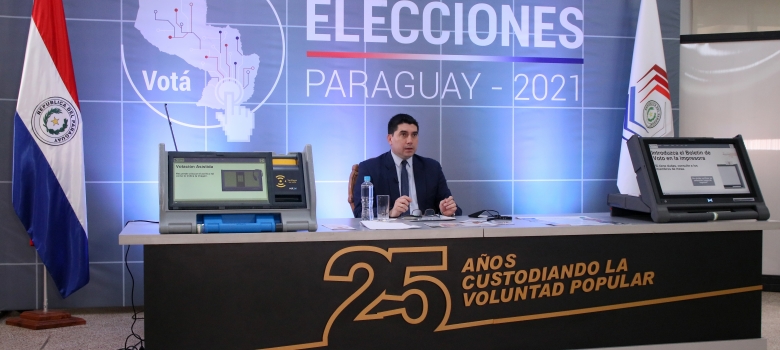 Nuevas autoridades municipales serán proclamadas este jueves por el TSJE