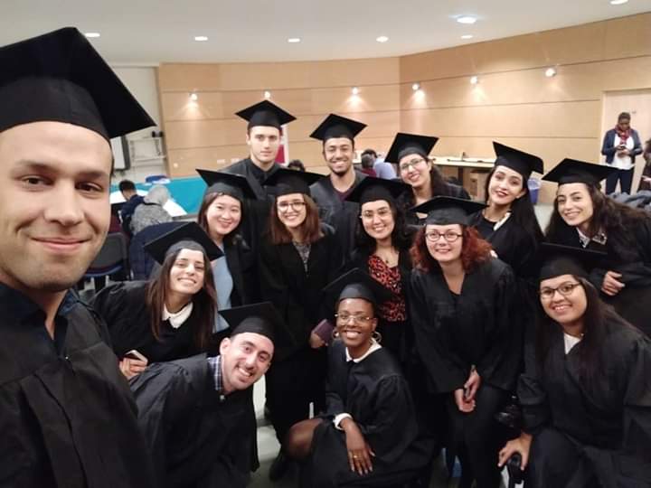 PGN 2022: 800 becas para maestrías podrían perderse, si recortan presupuesto al FEEI