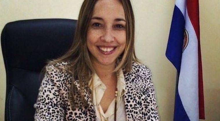 JEM removió del cargo a la jueza Tania Irún por mal desempeño