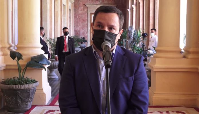 Fundación de Estados Unidos donará al país un museo de ciencia