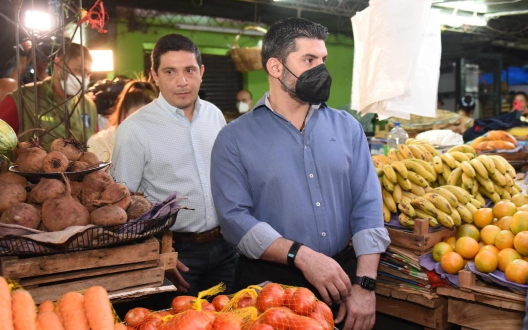 Óscar Rodríguez: “Debemos tomar medidas drásticas y ayudarnos entre todos”