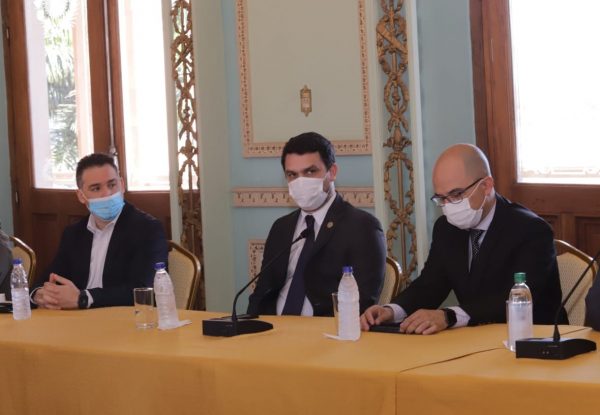 Baja vacunación anticovid preocupa a la CAP