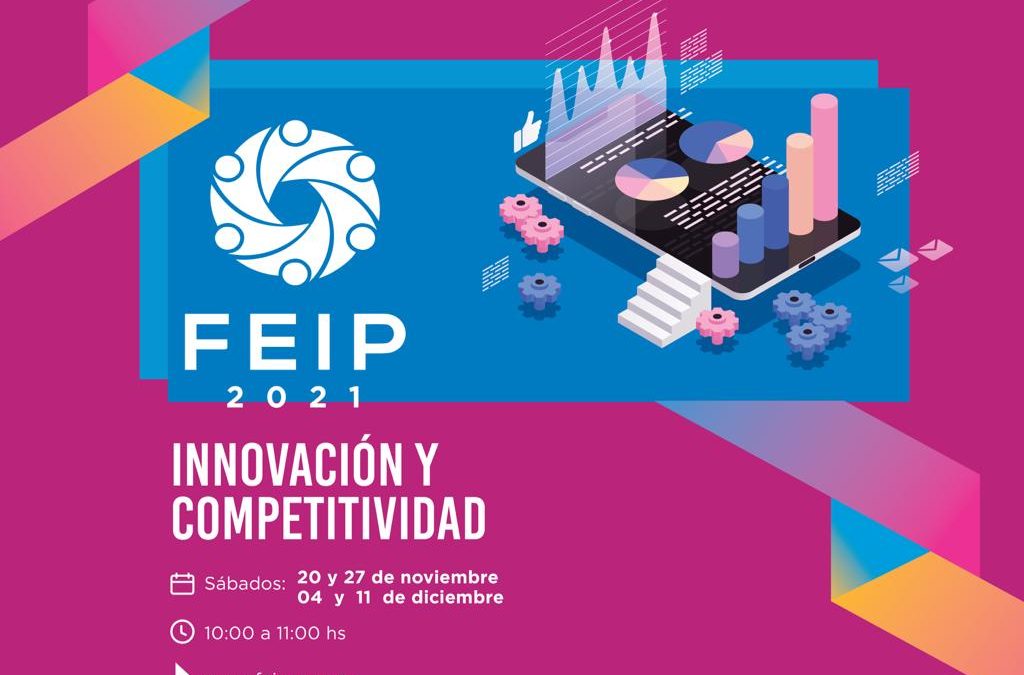 UIP Joven invita al foro virtual sobre emprendedurismo