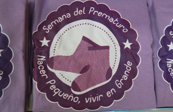 Realizarán evaluaciones gratuitas a niños de 0 a 3 años por el Día del Prematuro