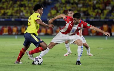 Figueredo: “Hay que apoyar a los jugadores de la Albirroja y creer en el proyecto”