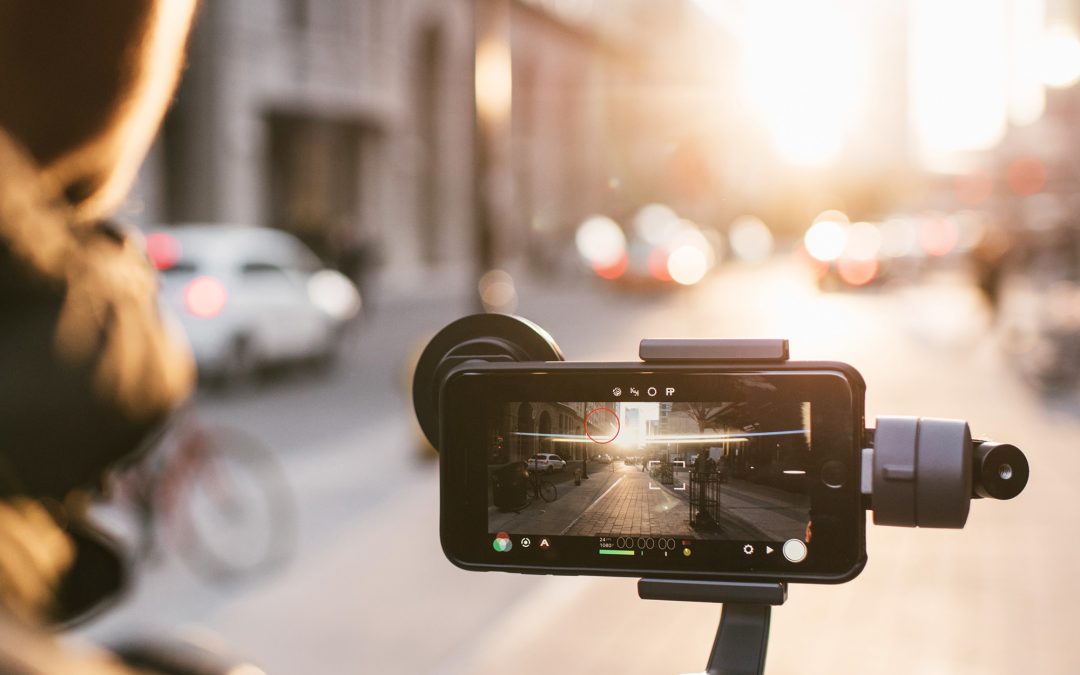 ¡Mañana es el gran lanzamiento del festival de SmartFilms!