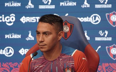 “Pika” Lucena: “Todo está muy difícil y parejo”