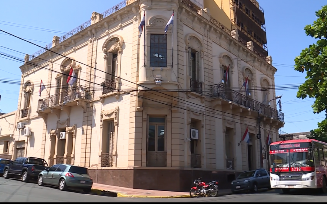 Ministerio de Urbanismo capacitará a nuevos intendentes