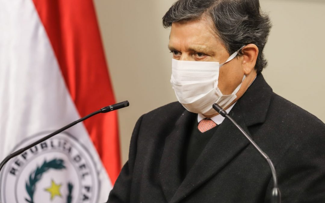 Solicitan postergación del estudio del proyecto de ley que actualiza servicio diplomático