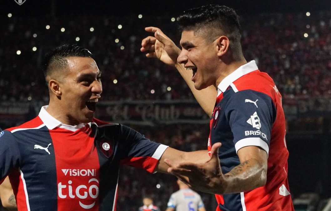 Guaraní se detiene, Cerro se afianza y está a un punto de llevarse el Clausura