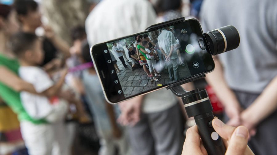 Smartfilms: ¡Esta noche premiarán a los mejores trabajos audiovisuales!