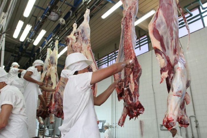 Carne bovina: Paraguay registra nuevo récord de exportación