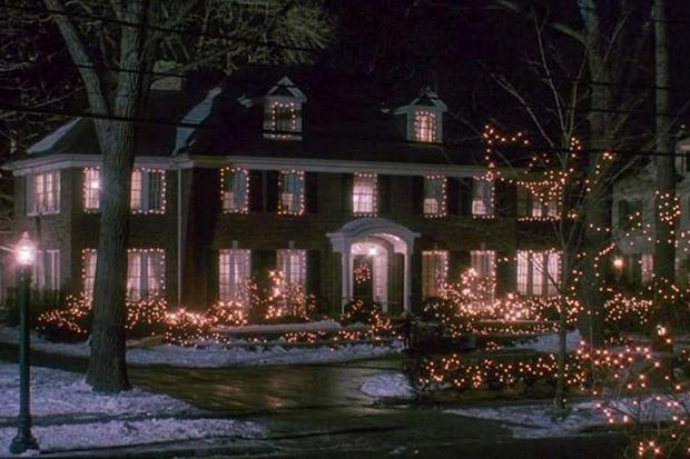 “Mi pobre angelito”: la casa de Kevin se podrá alquilar por esta Navidad