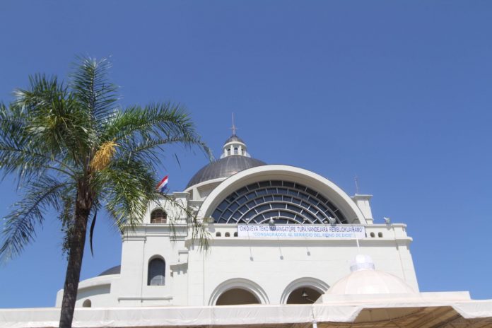 “La codicia margina, excluye y mata al prójimo por falta de salud y educación”