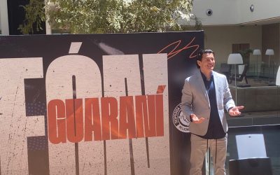 ¡Todo listo para el partido de despedida del “León Guaraní”!