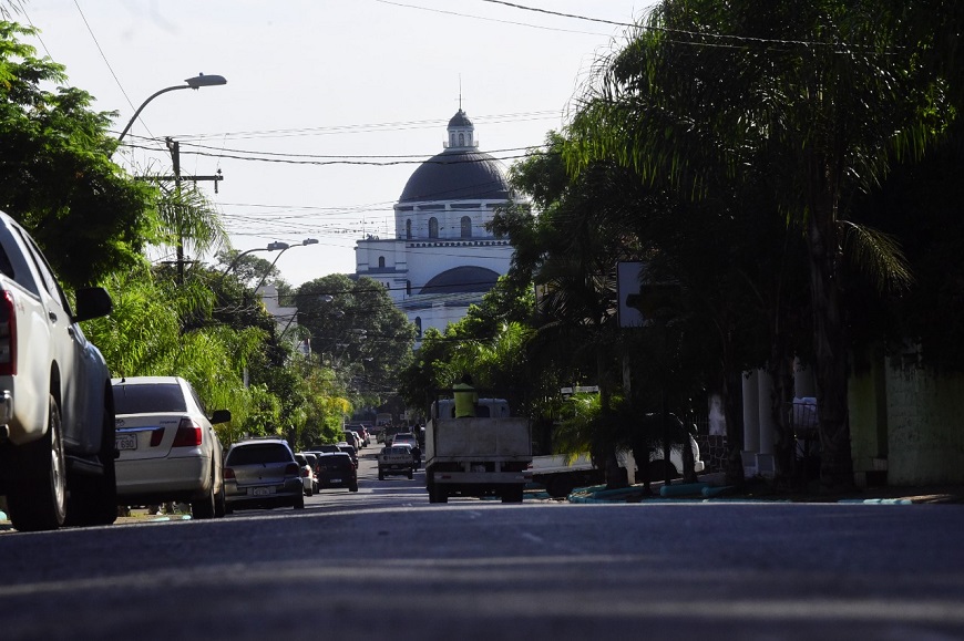 Caacupé 2021: “Cumplir con los protocolos es responsabilidad de todos”, dice Salud