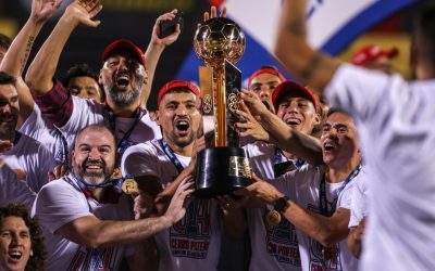 “Cuando se pregunten por qué el mote ‘Ciclón’, el partido del sábado será la explicación”