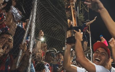 Zapag: “Nunca he visto algo así, no tengo dudas de que fue un milagro”