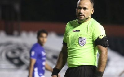 Juliadoza: “Presenté un informe a APF y voy a denunciar personalmente a quien me agredió”