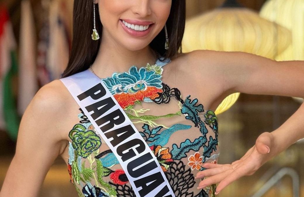 “Diosa amada”: músicos homenajean a Nadia Ferreira con una polca