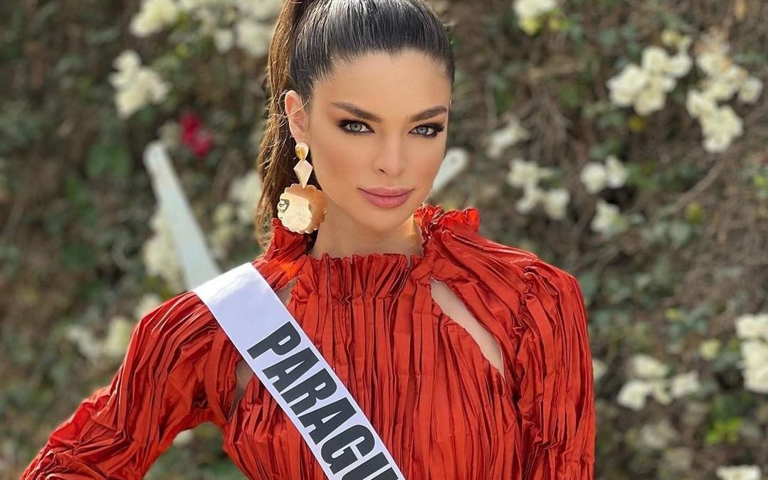 Nadia Ferreira es declarada hija ilustre de Villarrica