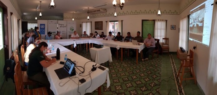 Proyecto para asociar a comunidades indígenas con la ganadería es apoyado por el Gobierno