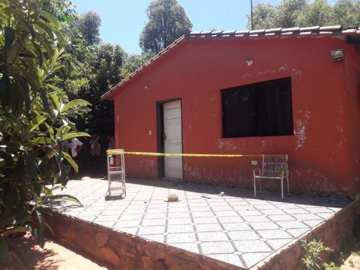 Mujer fue hallada muerta en su vivienda en Itá