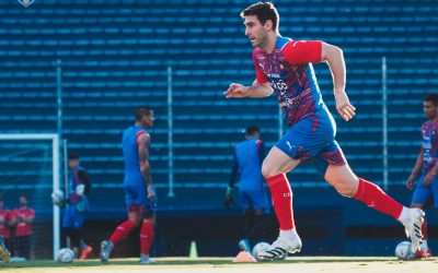 Boselli deja el Ciclón de barrio Obrero