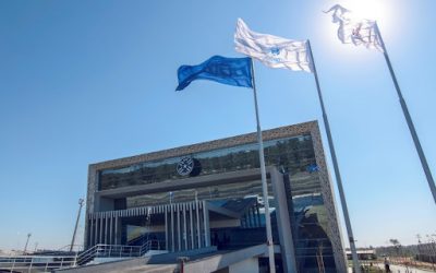 APF confirma que Patiño y Benítez podrán jugar la Supercopa Paraguay 2021