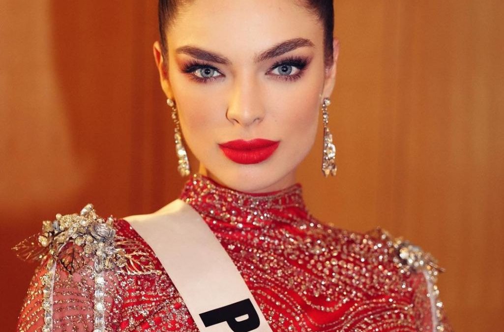 ¡Hoy es la gran final de Miss Universo y lo podrás vivir por el Trece!