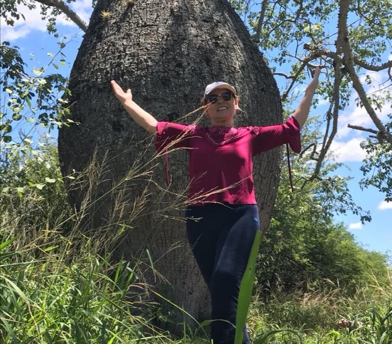 ¡“Descubriendo El País” cumple 17 años al aire!