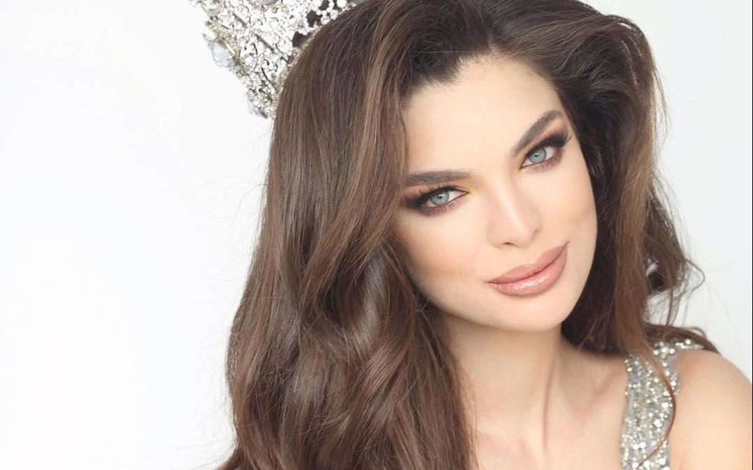 “Qué lejos hemos llegado mi Paraguay”, expresó Nadia Ferreira