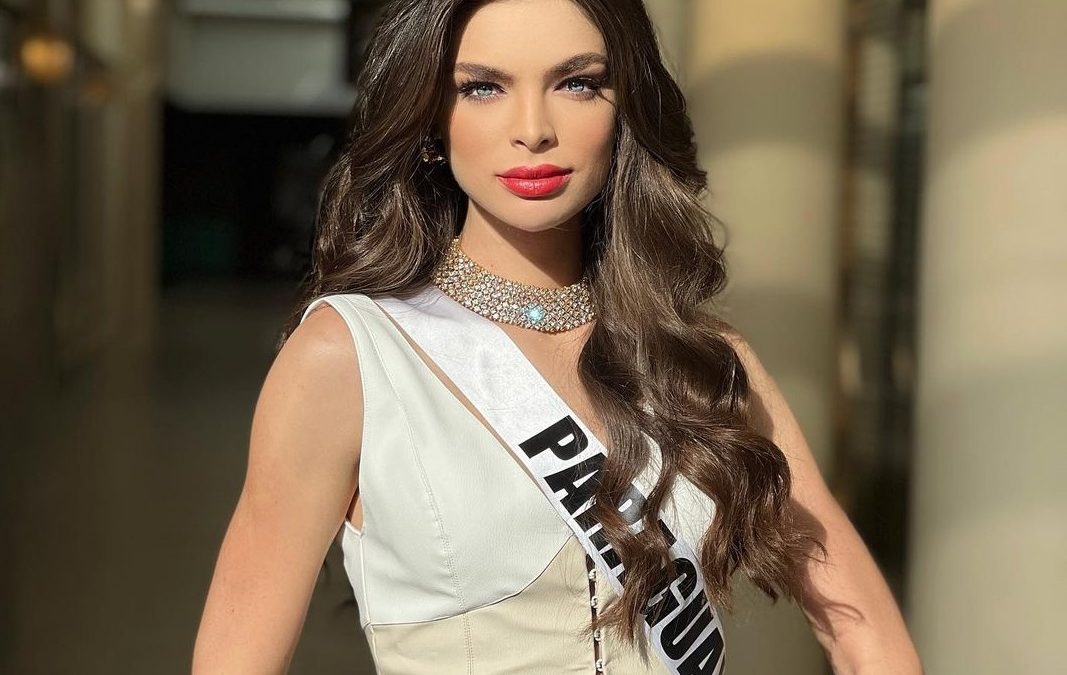 La reina de todos los paraguayos regresa este jueves 16 de diciembre