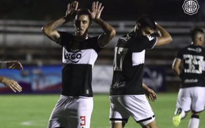 Landaida: “Ale Silva tiene derecho de reclamar, se venía buscando una solución a esto”